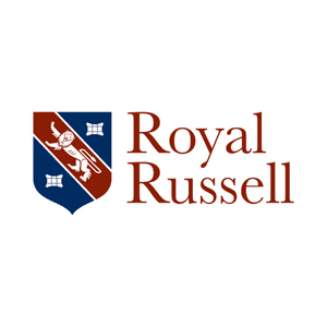 university logo image