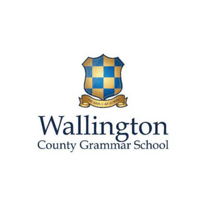 university logo image